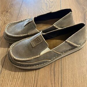 Ariat Women’s Cruiser Slip-on Shoes